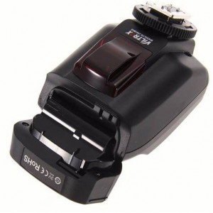 اسپیدلایت ویلتروکس JY-610N II